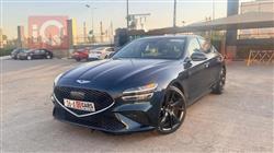 جنسس G70